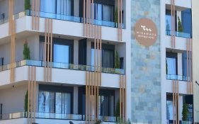 Miramare Boutique Hotel